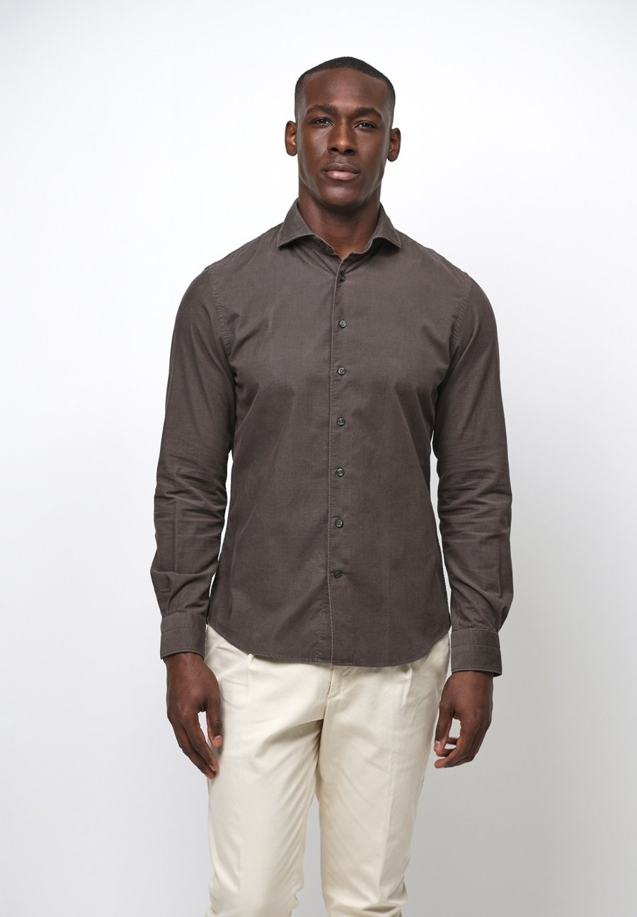PROFUOMO SLIM FIT