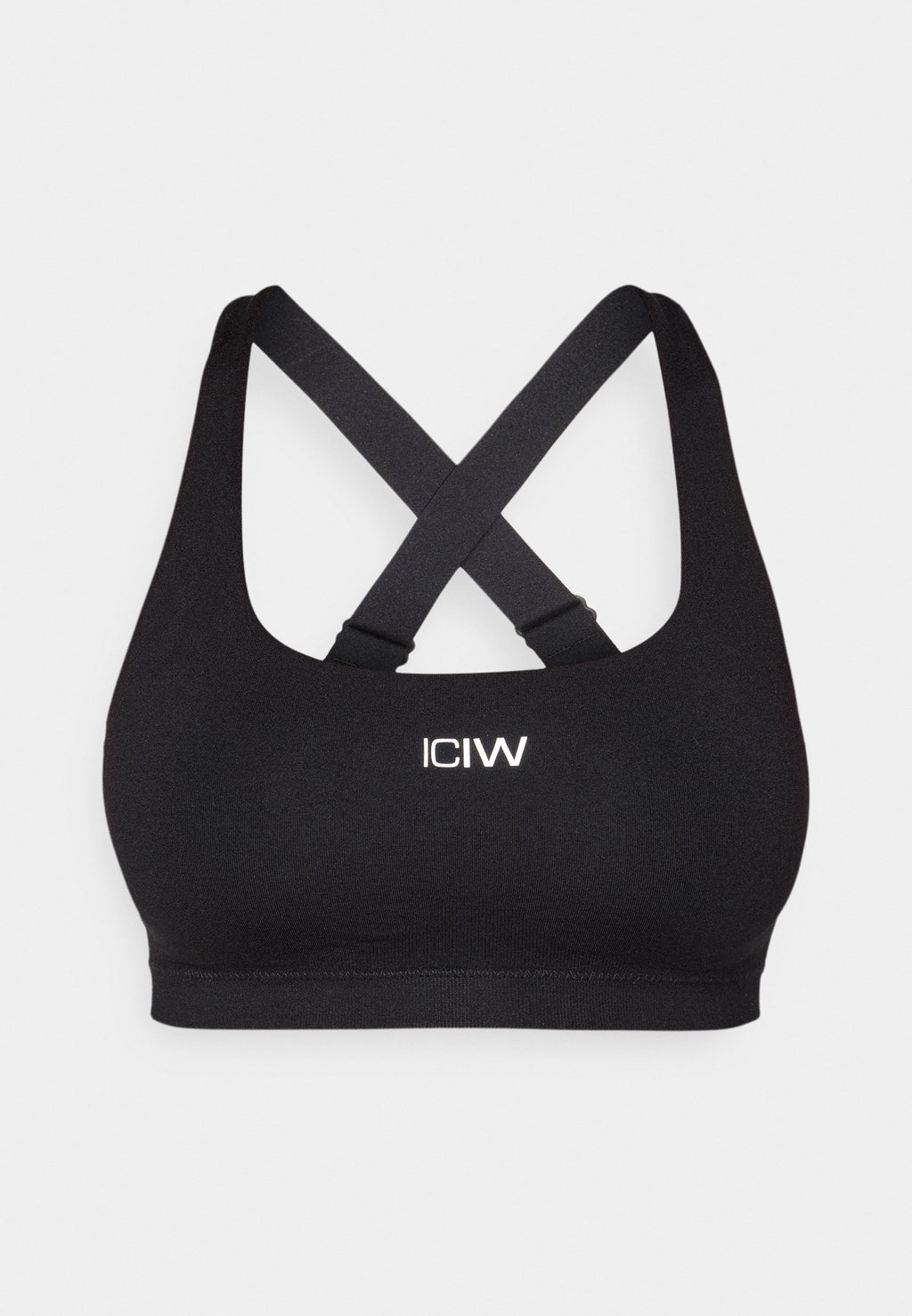ICANIWILL SMOOTH SEAMLESS BRA