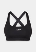 ICANIWILL SMOOTH SEAMLESS BRA