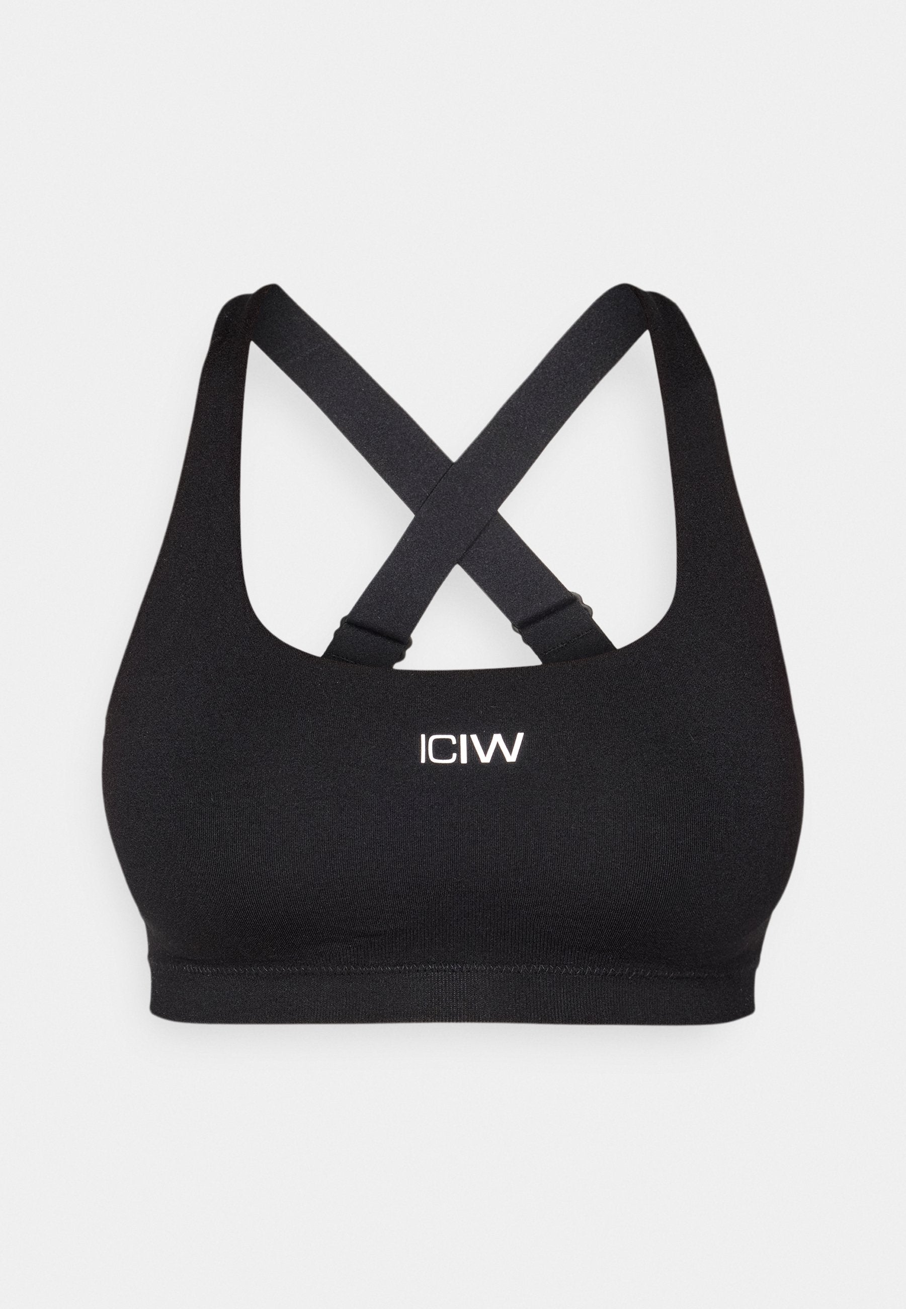 ICANIWILL SMOOTH SEAMLESS BRA