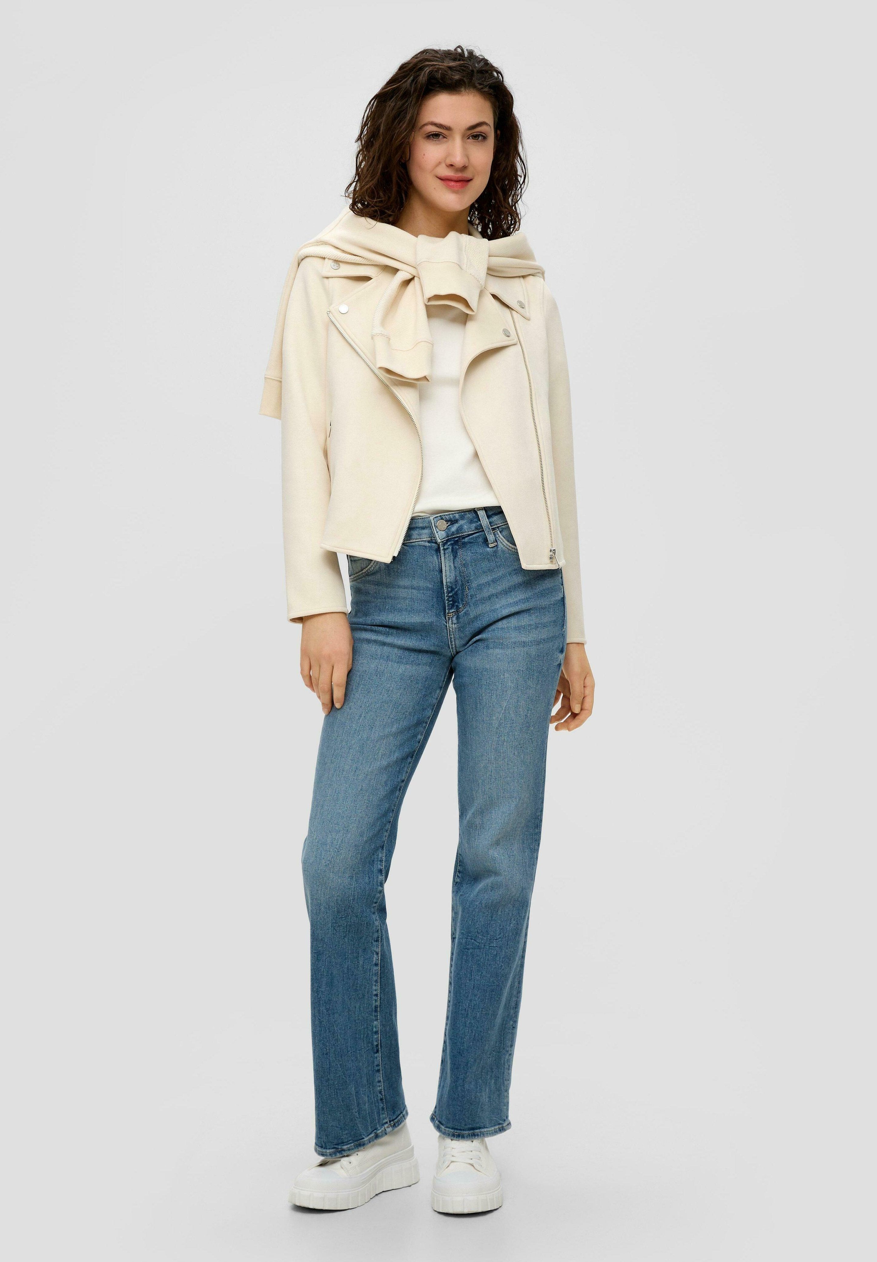 s.Oliver Jeans Bootcut Media 2