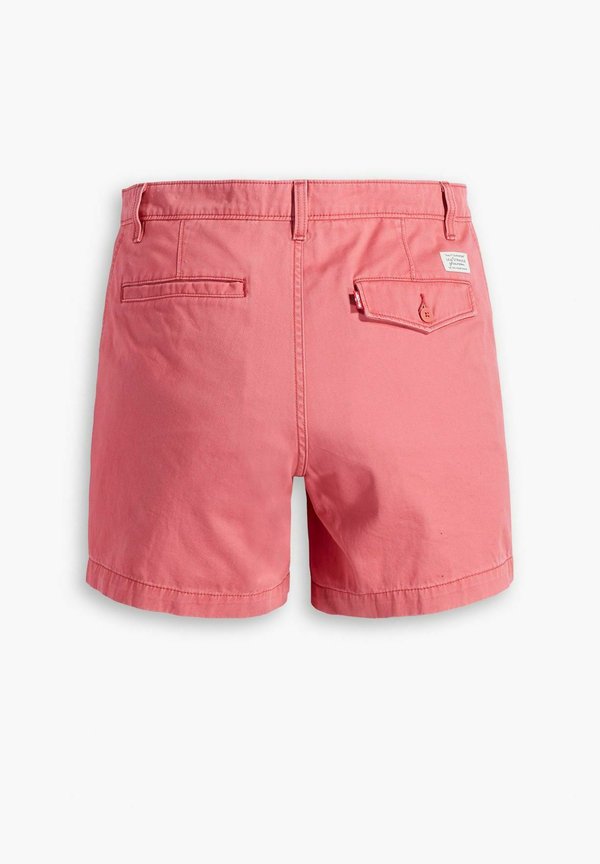 Levi's® AUTHENTIC II GARNET ROSE