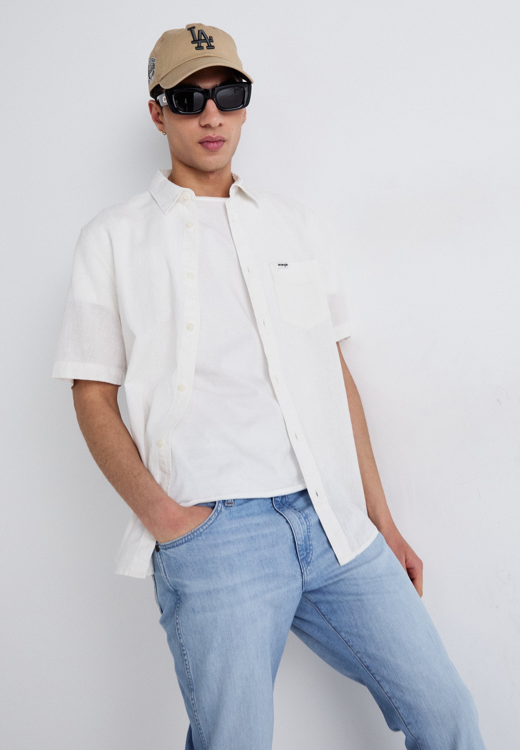 Wrangler LARSTON