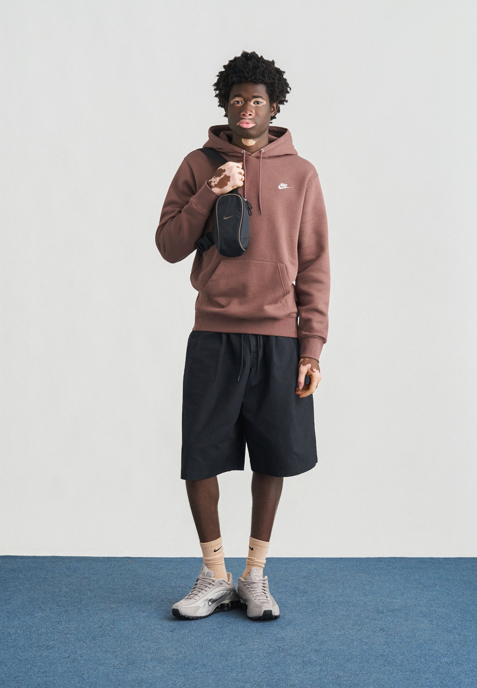 Nike Sportswear M NK CLUB BB PO HOODIE