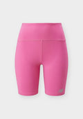 New Balance NB HARMONY HIGH RISE SHORT 6" - Leggings - pink