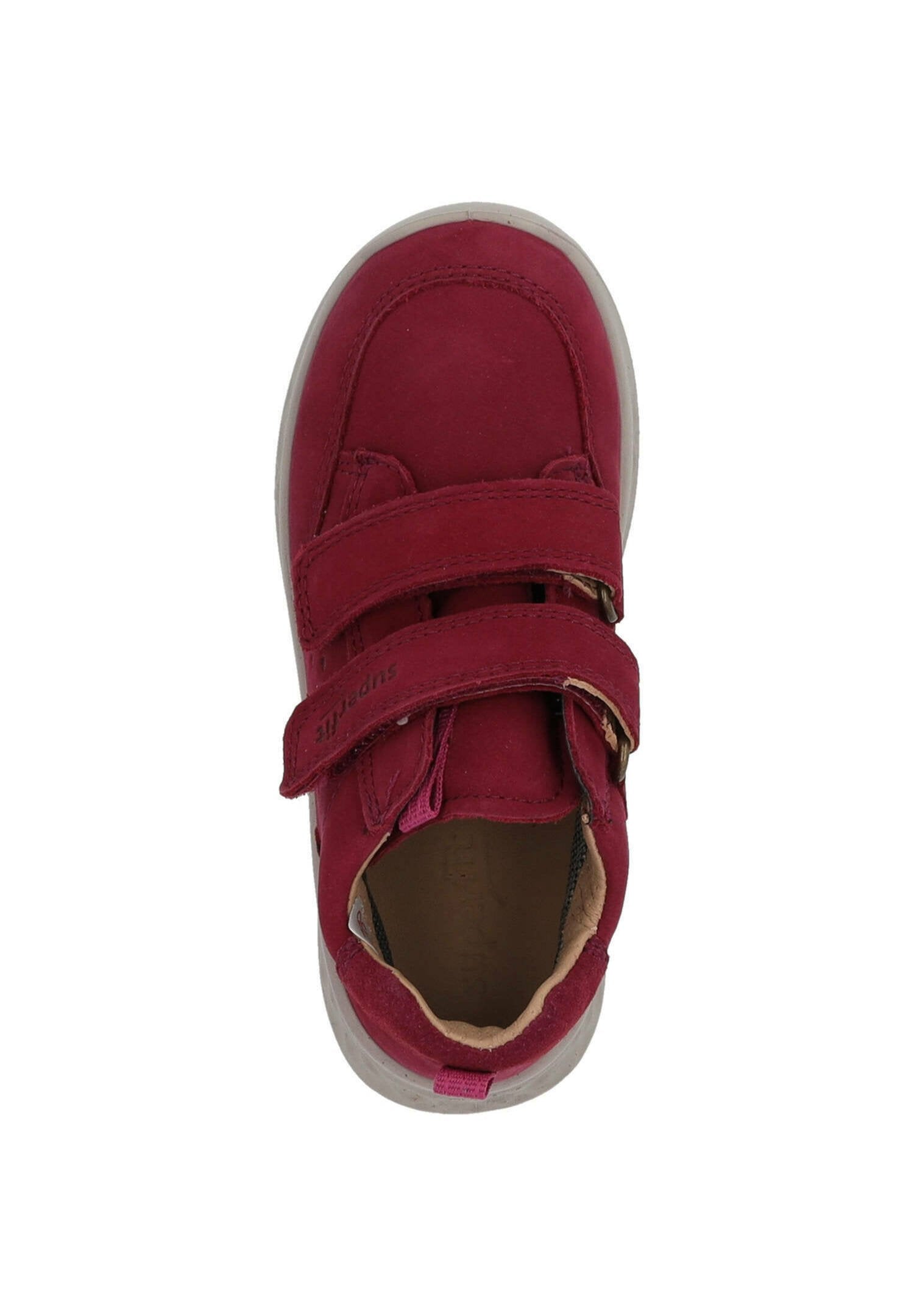 Superfit Klettschuh Media 3