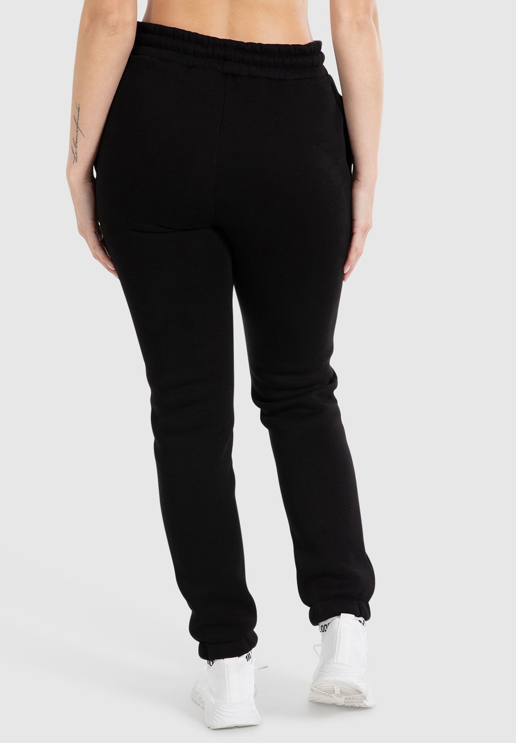 Smilodox AMAYA CUFFED JOGGERS