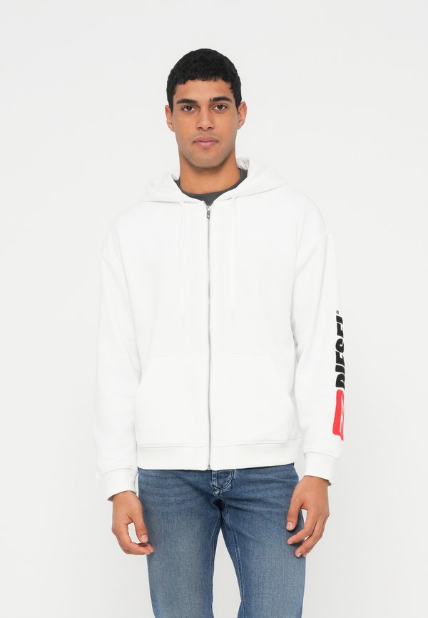 Diesel ZIP HOOD