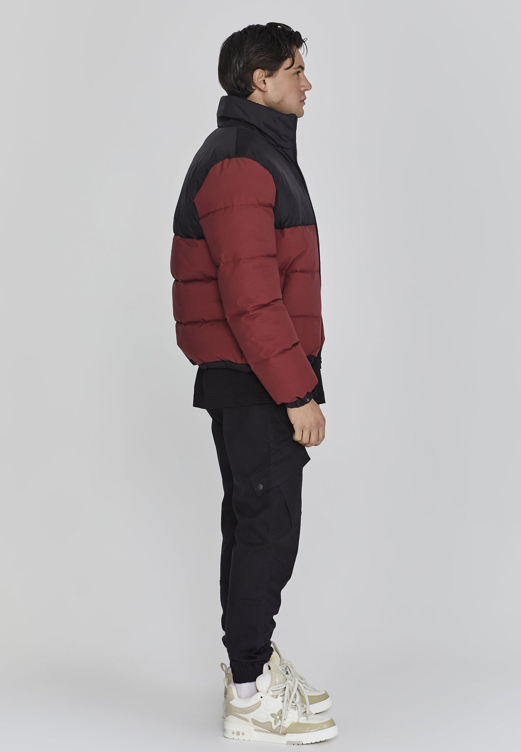 SIKSILK PUFFER