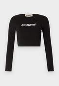 LOW LIGHTS STUDIOS® BASIC LOGO LONG SLEEVE