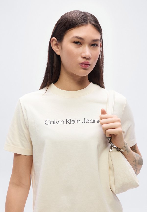 Calvin Klein Jeans LOGO CLASSIC TEE