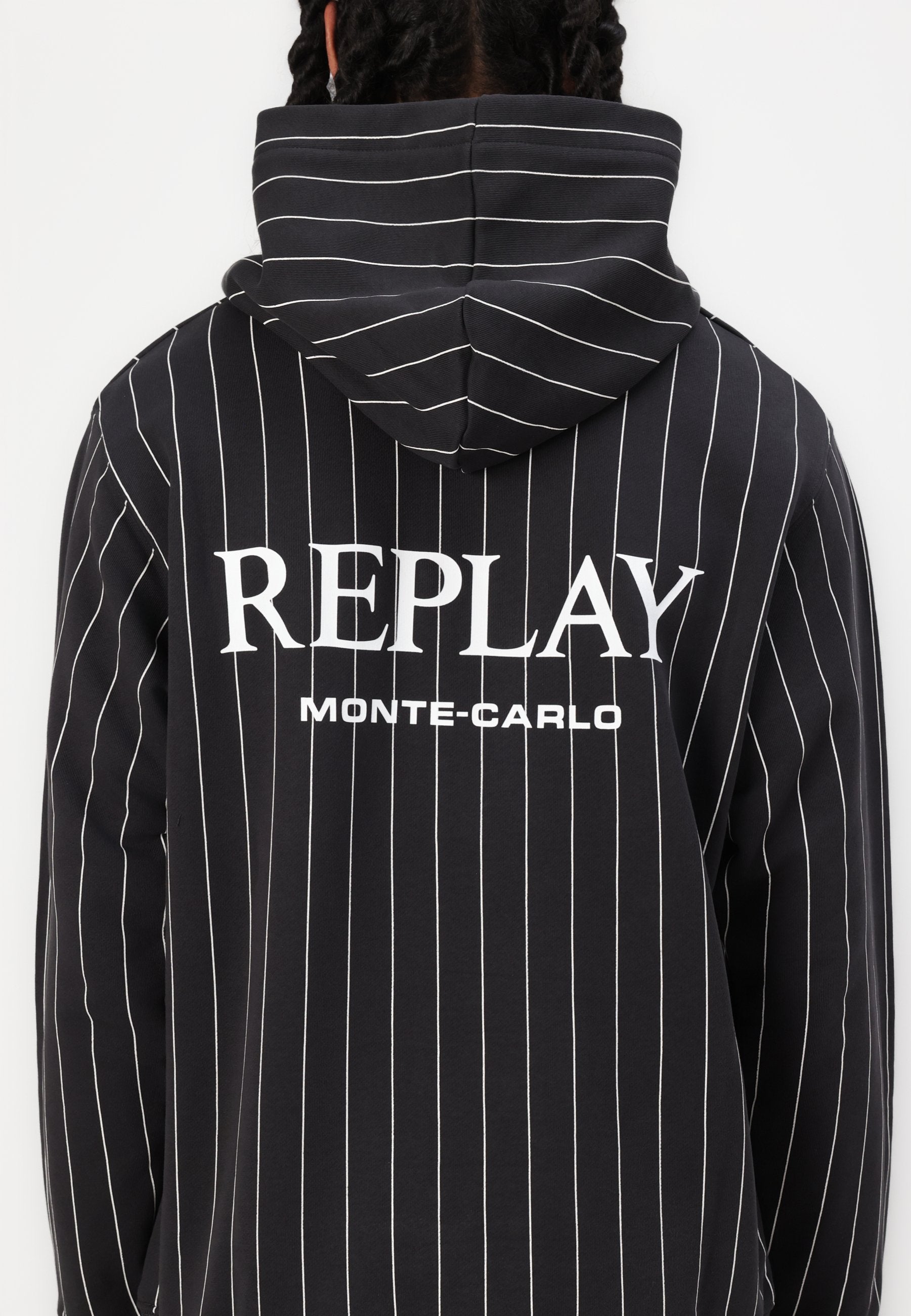 Replay MONTE CARLO TENNIS CLUB