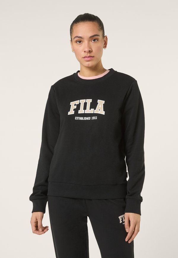 Fila APPAREL RIFREDI REGULAR GRAPHIC CREWNECK SWEATSHIRT