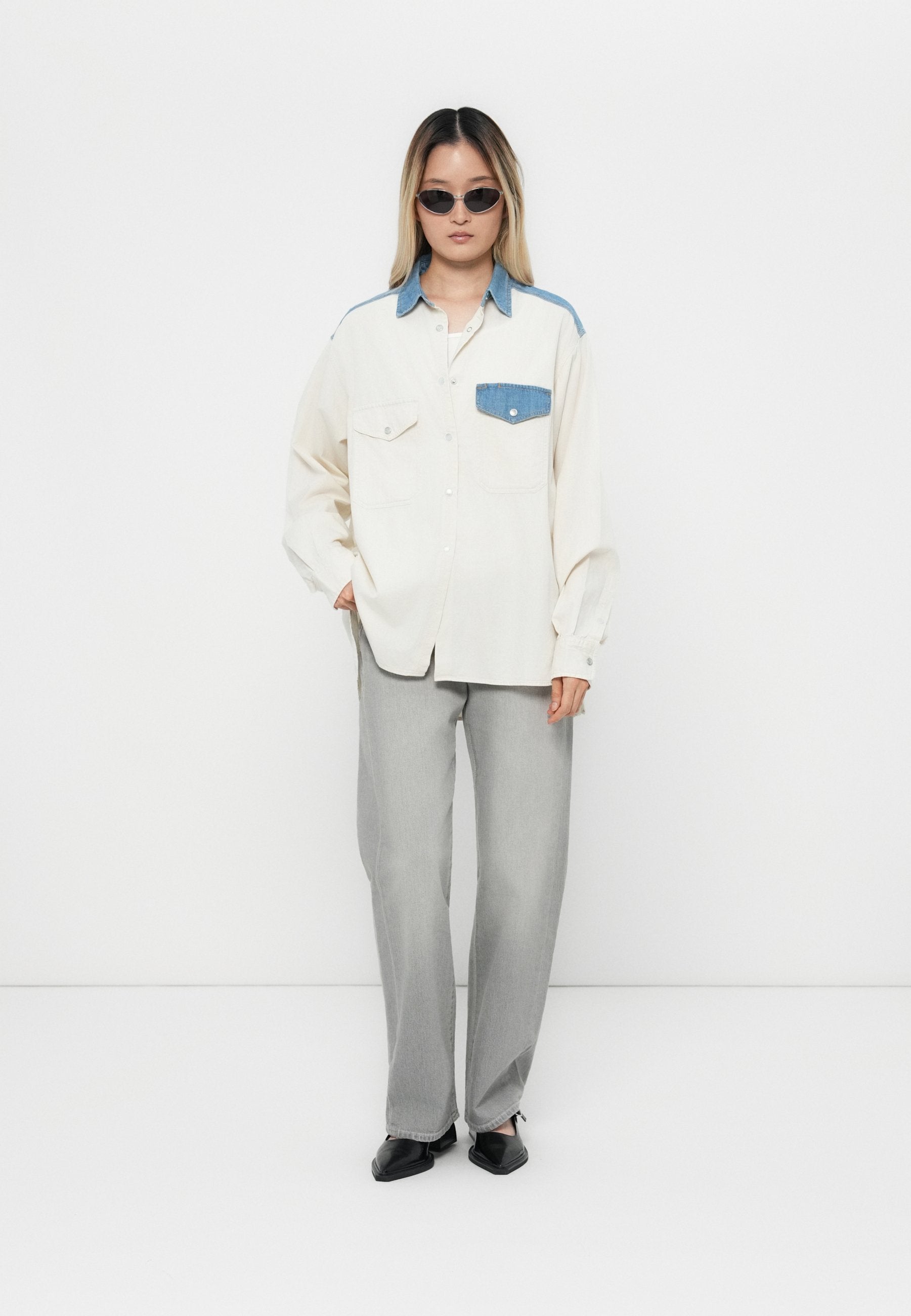 Replay SHIRT