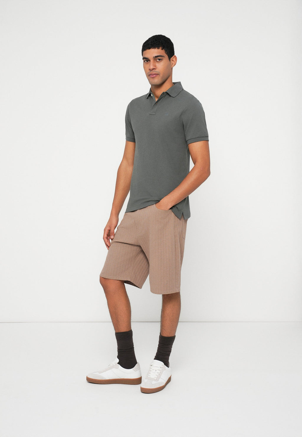Hackett London