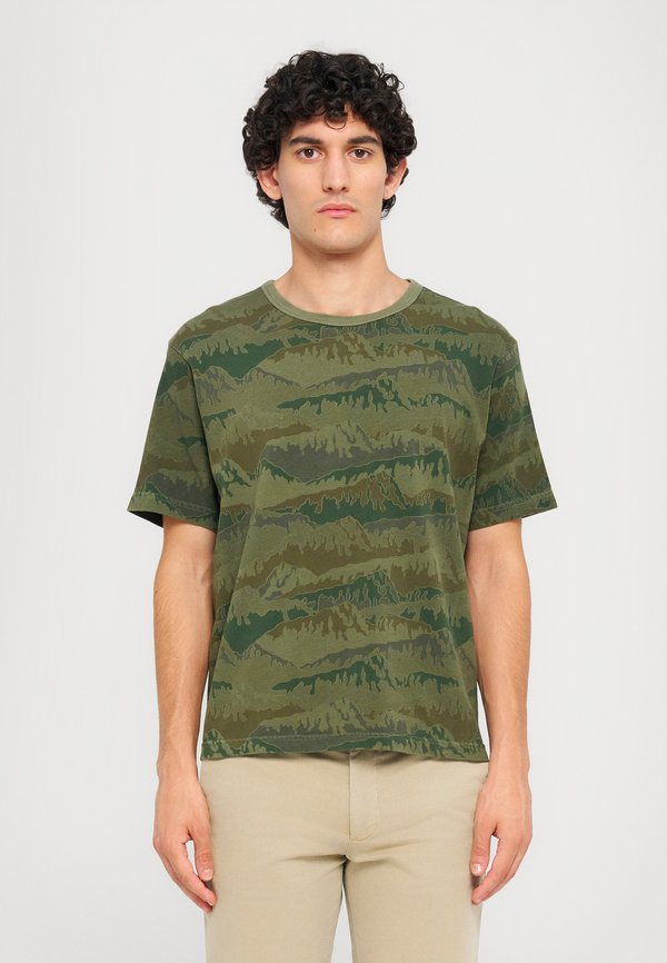 PS Paul Smith