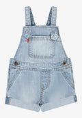 Levi's® KNOT STRAP SHORTALL