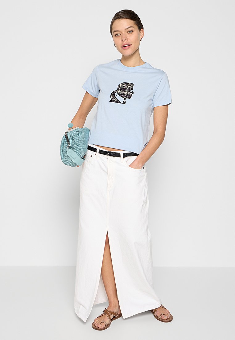 KARL LAGERFELD T-Shirt print Media 2