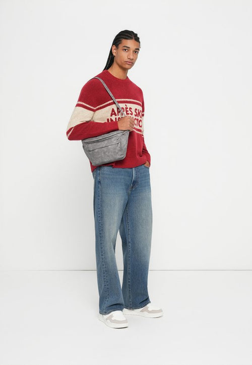Abercrombie & Fitch