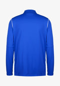 Nike Performance PARK - Training jacket - royal blue / white