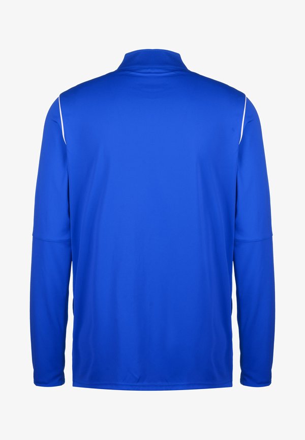 Nike Performance PARK - Training jacket - royal blue / white