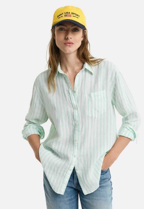 GANT STRIPED