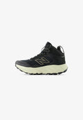New Balance High-top trainers - black dockside