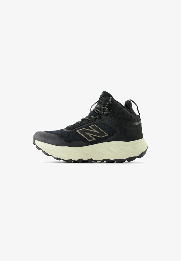 New Balance High-top trainers - black dockside