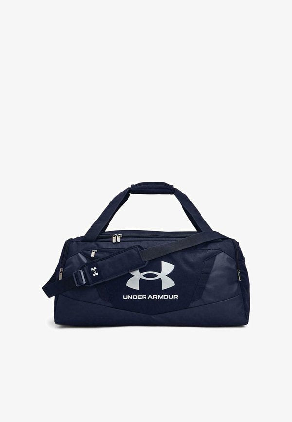 Under Armour UNDENIABLE 5.0 MEDIUM - Sports bag - midnight navy