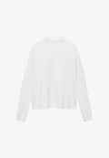 Mango WITH PERKINS - Jumper - off-white