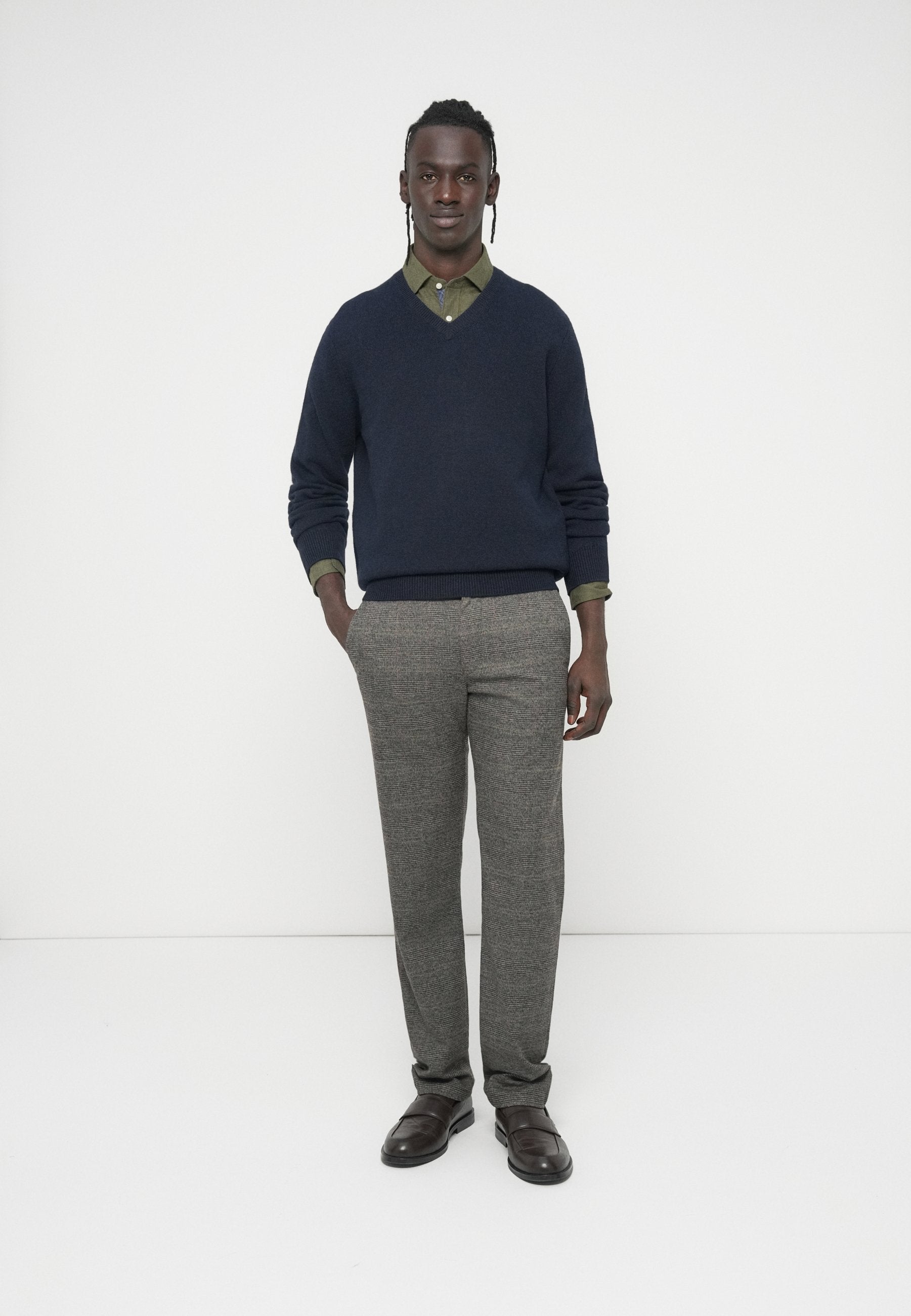 Hackett London