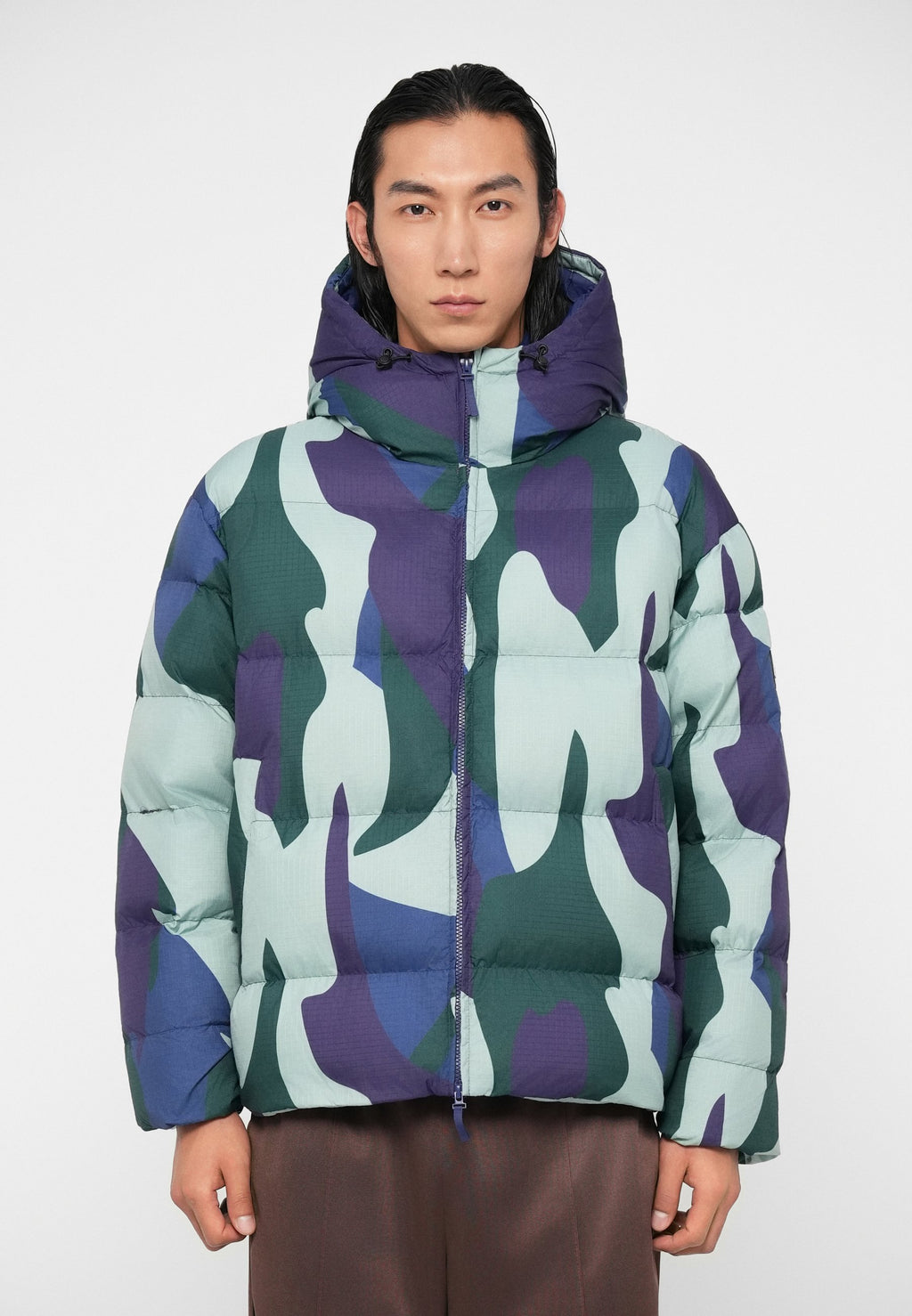 EA7 Emporio Armani Winterjacke Media 3
