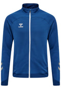 HMLLEAD POLY ZIP JACKET Media 1
