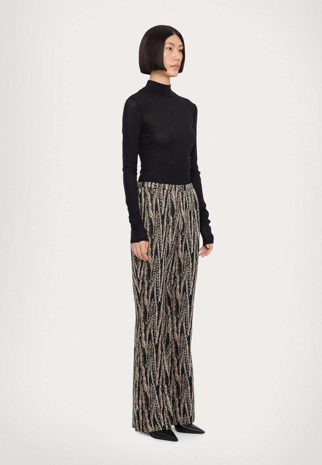 Diane von Furstenberg BURANO PANTS