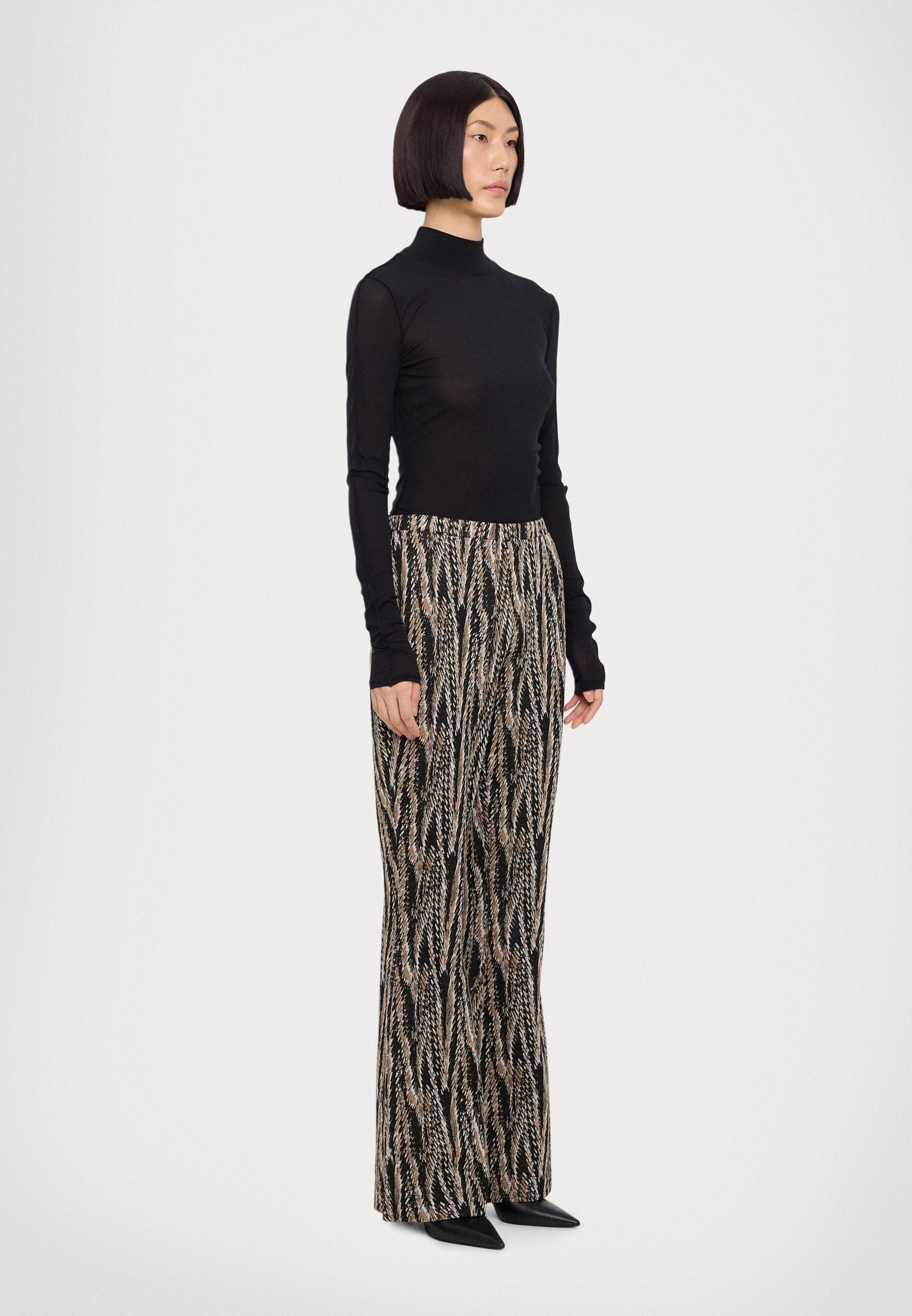 Diane von Furstenberg BURANO PANTS