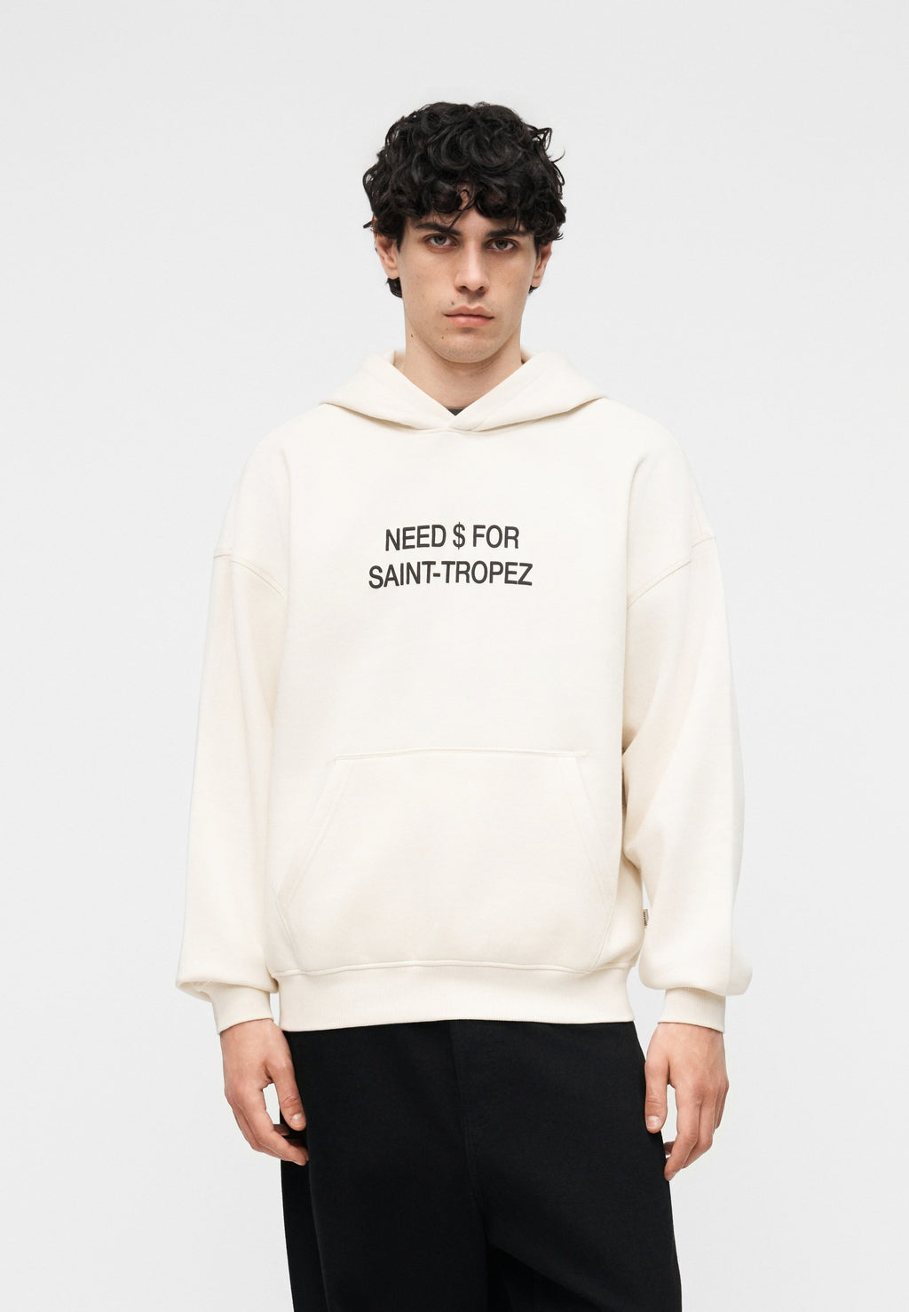 ONSLEROY SUNSET HOODIE Media 3