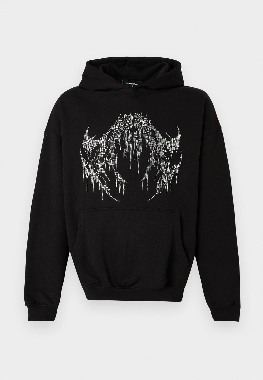FAVELA HOODIE