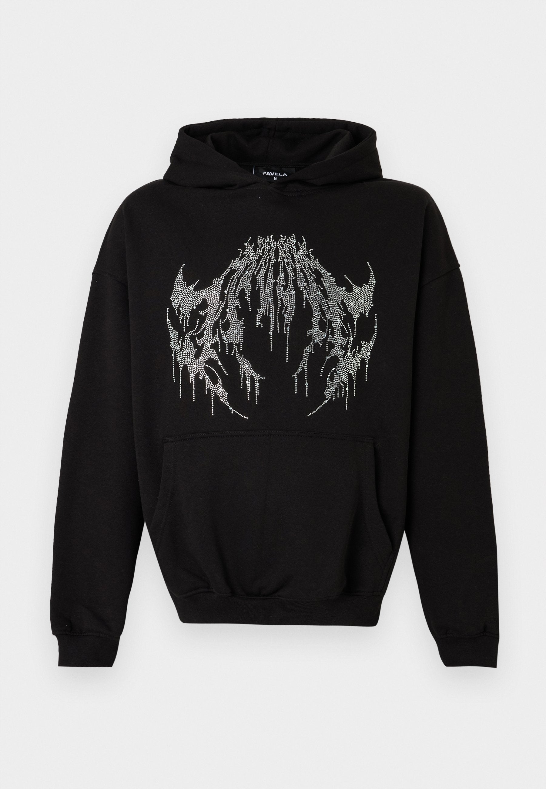 FAVELA HOODIE