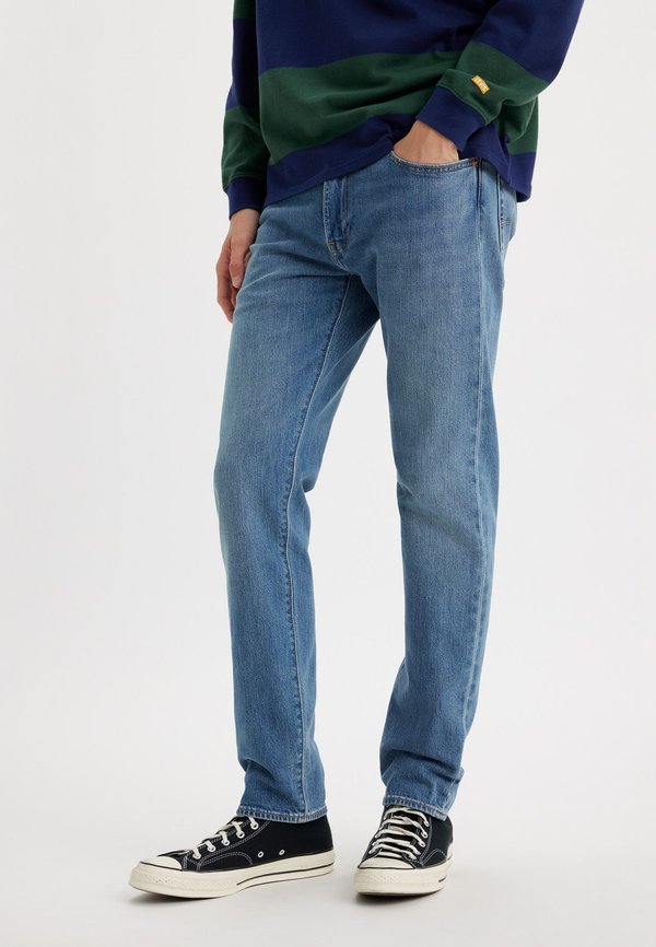 Levi's® 502® TAPER - Jeans Tapered Fit - hold on me