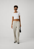 GAP CROPPED CREW