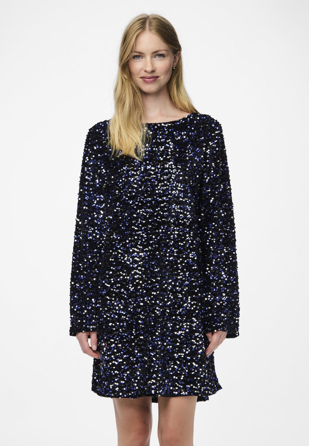 Pieces Mini PCKAM SEQUIN