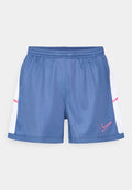 Nike Performance ACD25 SHORT - Sports shorts - mystic navy/white/pinksicle