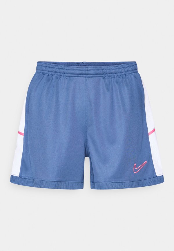 Nike Performance ACD25 SHORT - Sports shorts - mystic navy/white/pinksicle