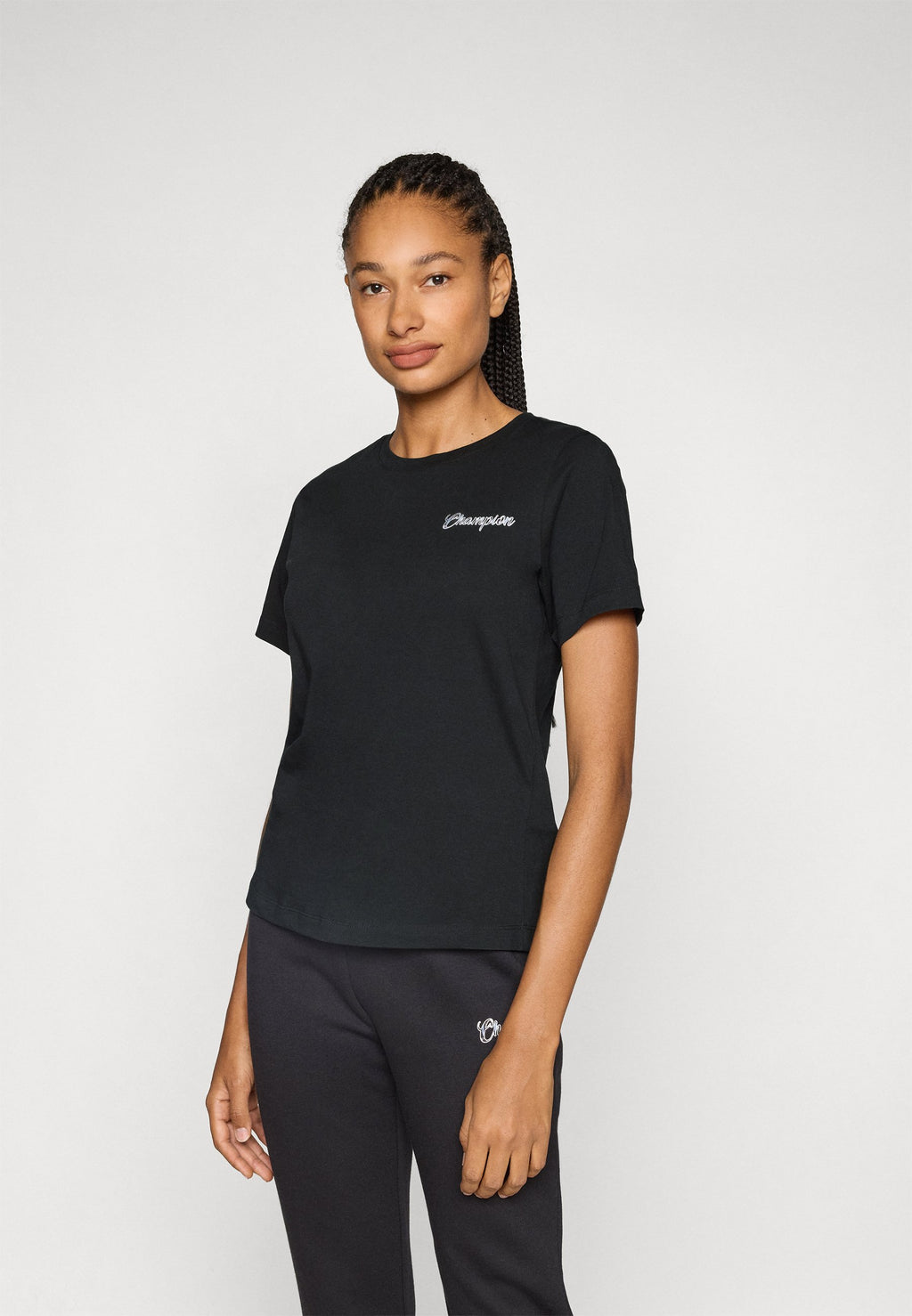 Champion GRAPHIC CREWNECK