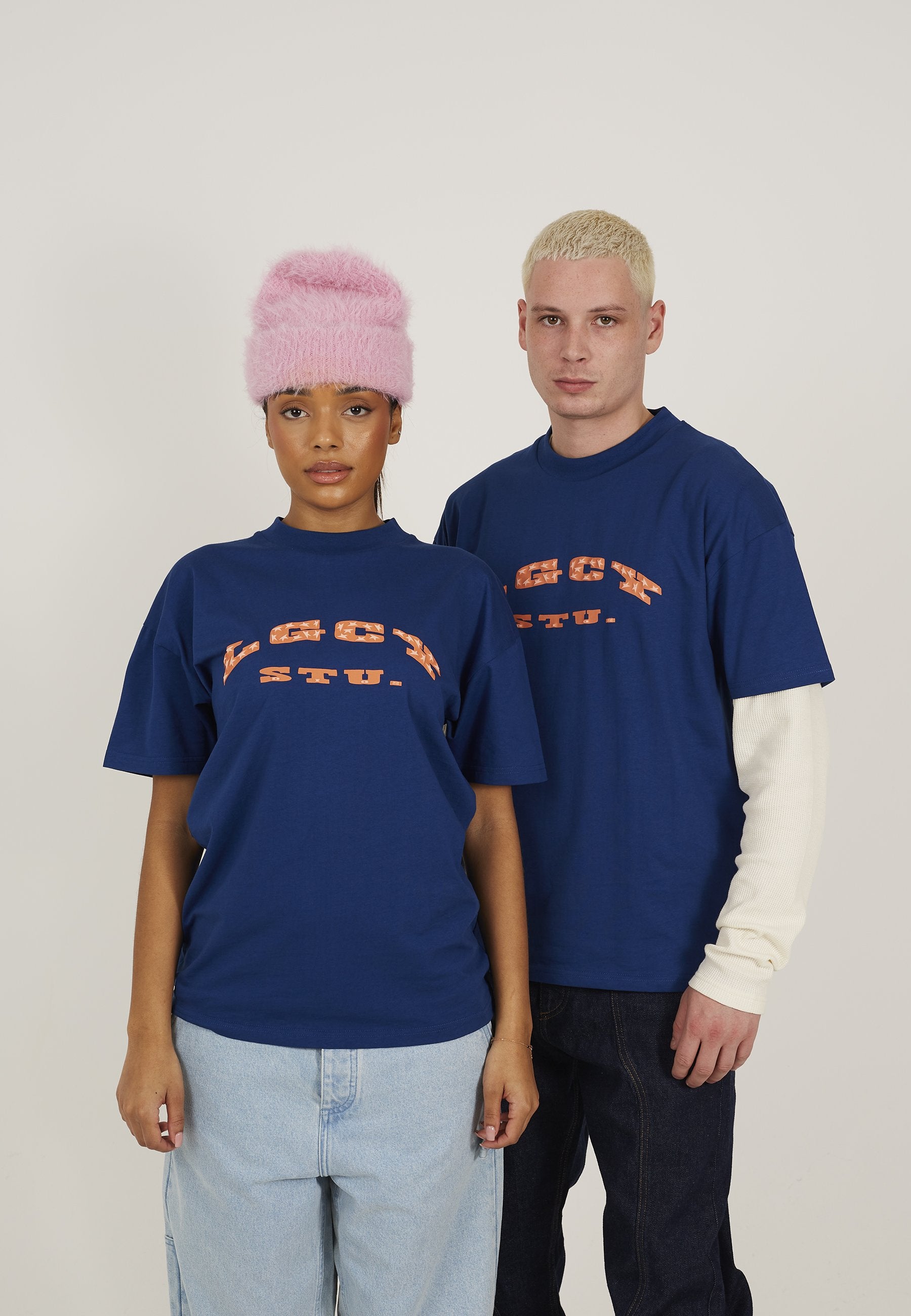 LEGACY STUDIOS UNISEX