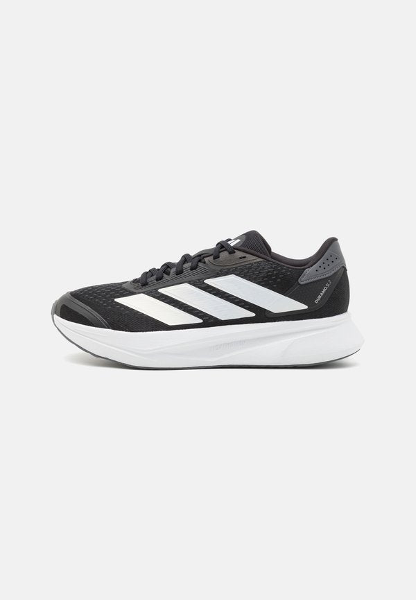adidas Performance DURAMO SL2 W - Road running shoes - core black/footwear white/grey five