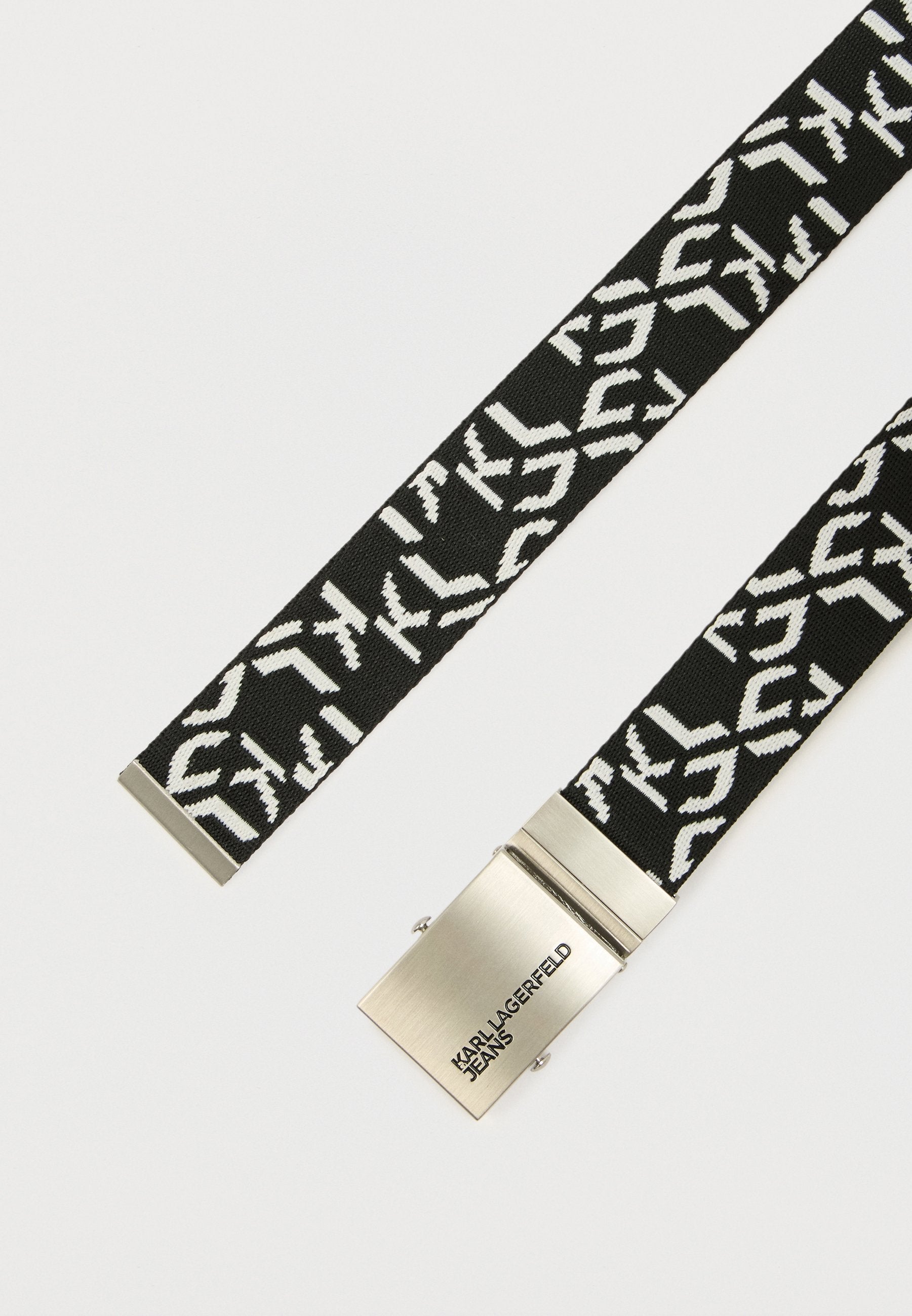 WEBBING MONO BELT Media 2