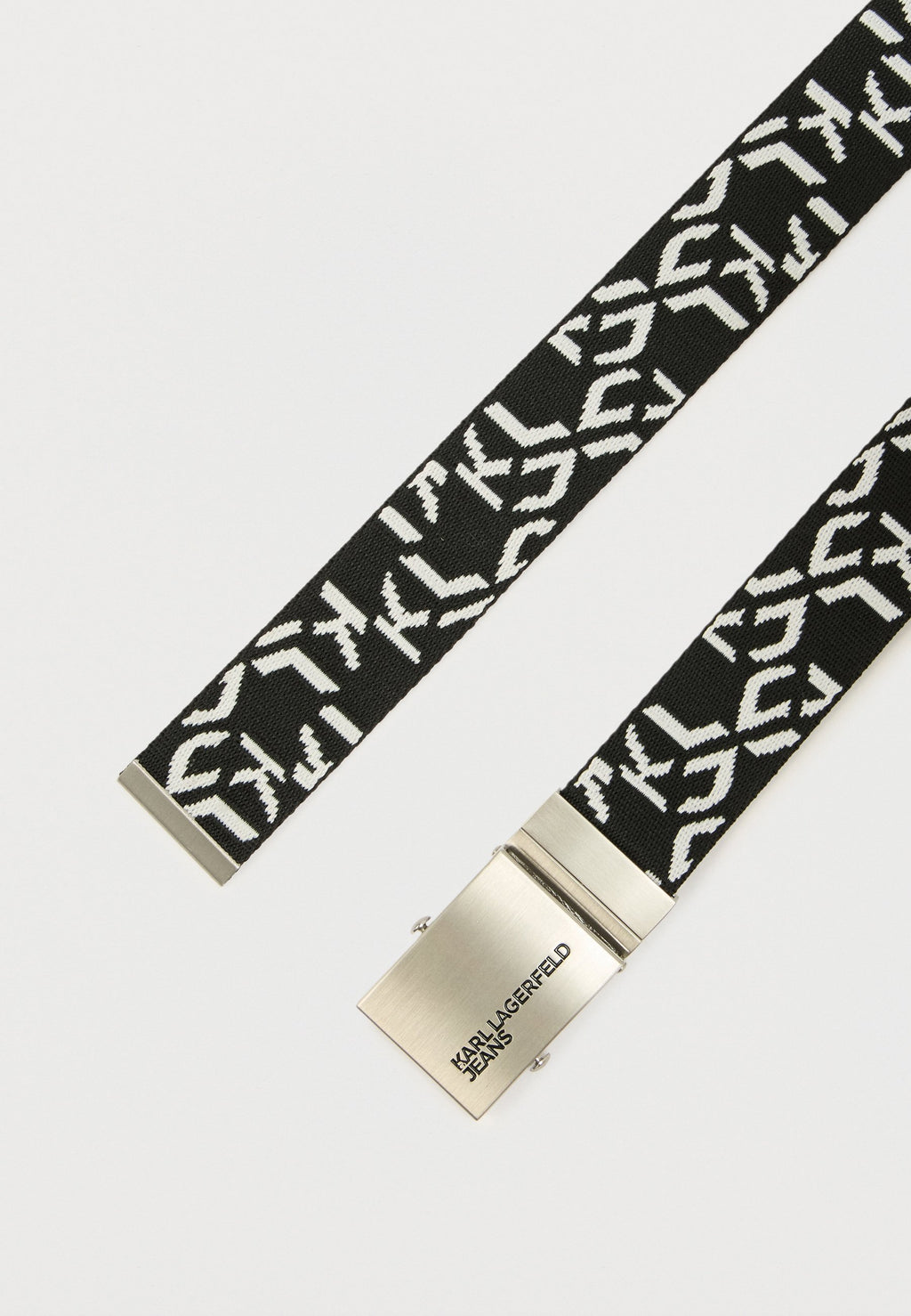WEBBING MONO BELT Media 2