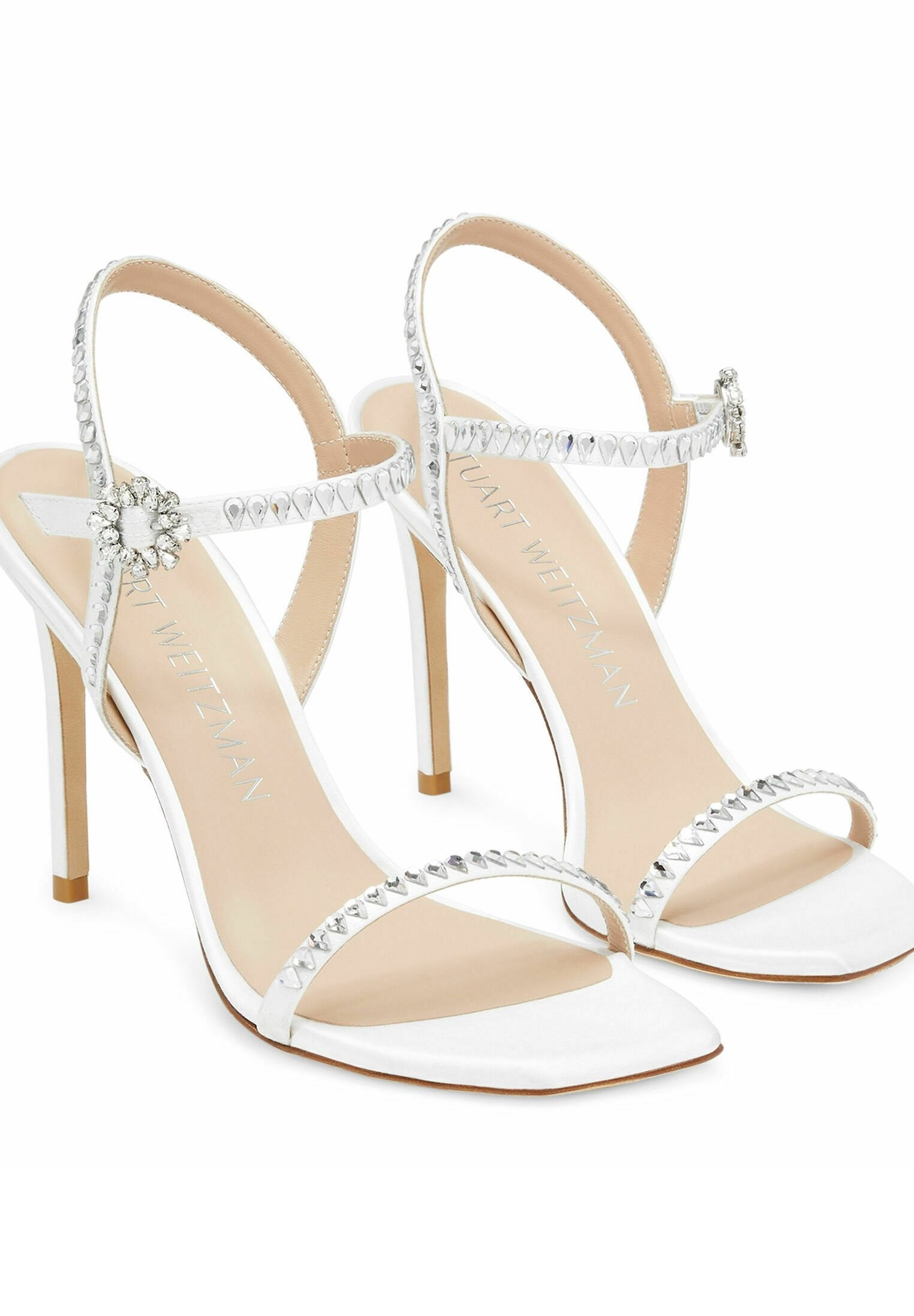 Stuart Weitzman GEMCUT