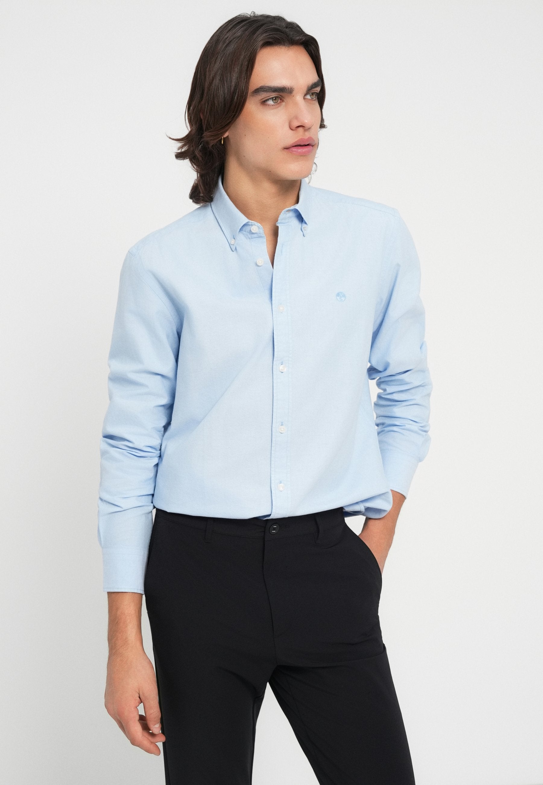 North Sails LONG  SLEEVE REGULAR
